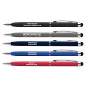 PENNA A SFERA TOUCH ULTRASOTTILE